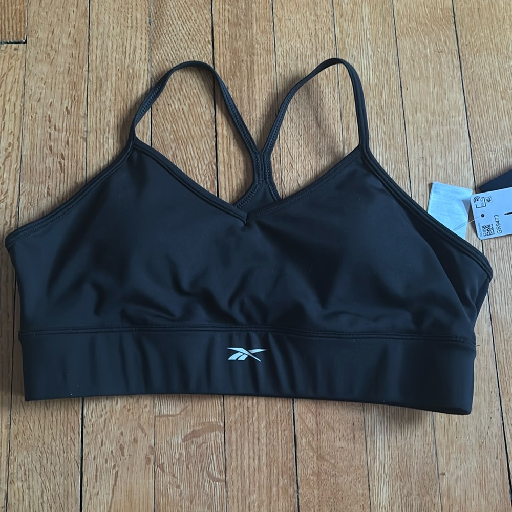 NWT’s Reebok Sports Bra